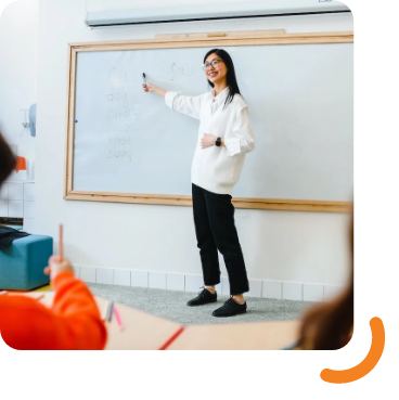 Gestión del aula y evaluación