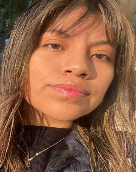 Talina Damaris López Celis